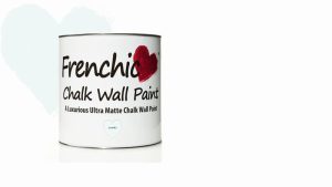 Frenchic Lamb’s Wool Wall Paint FCWALL-125