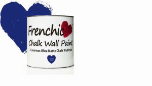 Frenchic Kiss Me Sloely Wall Paint FCWALL-105