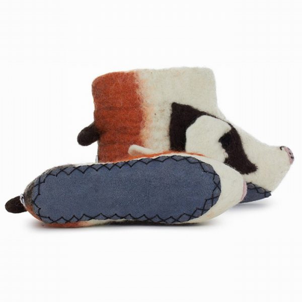 guinea pig slippers
