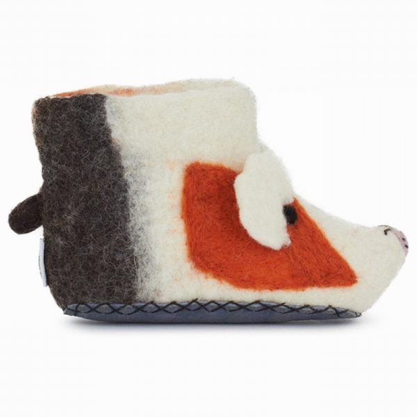 guinea pig slippers