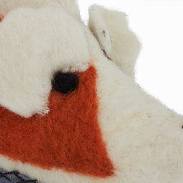 guinea pig slippers