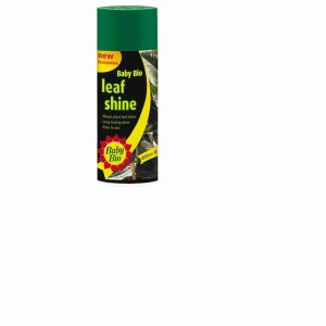 Baby Bio Leaf Shine 200ml