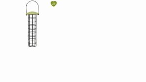 Twist Top Feeder Suet Ball Large 7510007