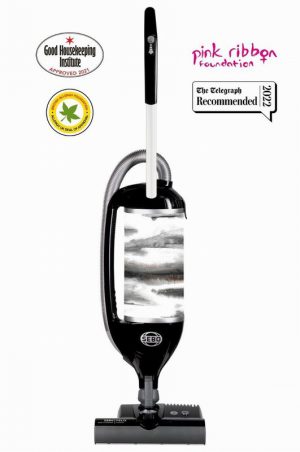 Sebo Felix Art 90810GBA Vacuum Cleaner