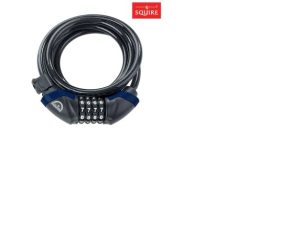 Cable Lock Re-Codable Combination 1800 KILDACOMBI 10/1800