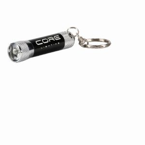 Core Keyring Torch 15 Lumens