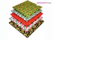 Holly Cake Drum Square 25 x 25cm BX149