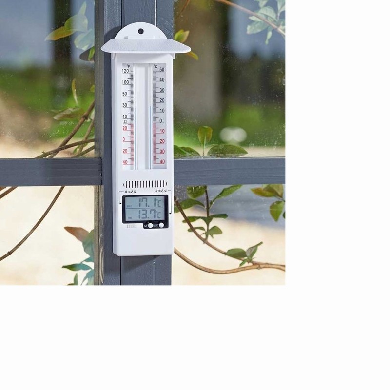 Household thermometer clearance