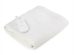 Carmen Heated Blanket Double