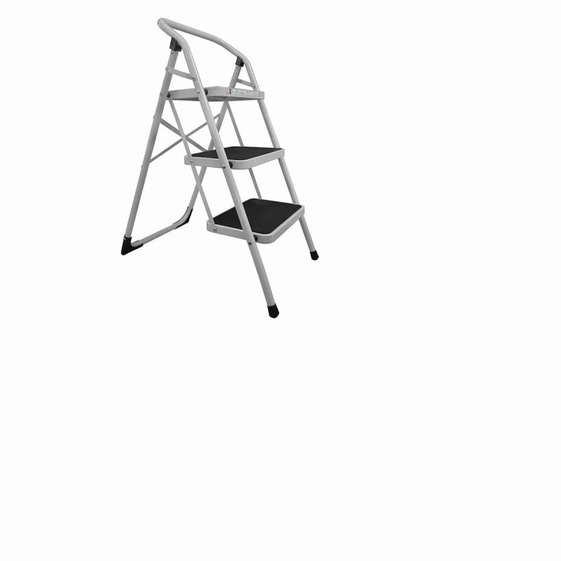 3 step aluminum step stool deals