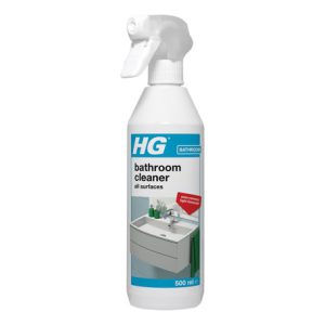 HG Bathroom Cleaner All Surfaces