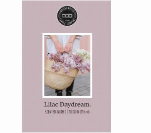 Bridgewater Lilac Daydream Large Scented Sachet