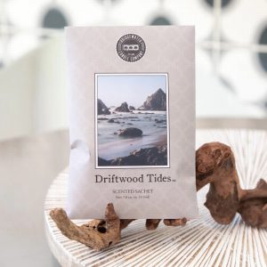 Bridgewater Driftwood Tides Large Scented Sachet