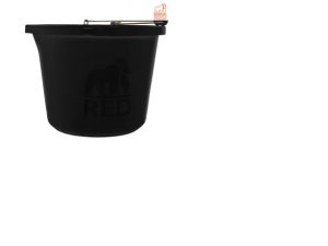 Premium Bucket Black PRM/BK