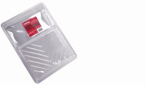 Rodo Pack of 5 Plastic Liners For 9″ Trays