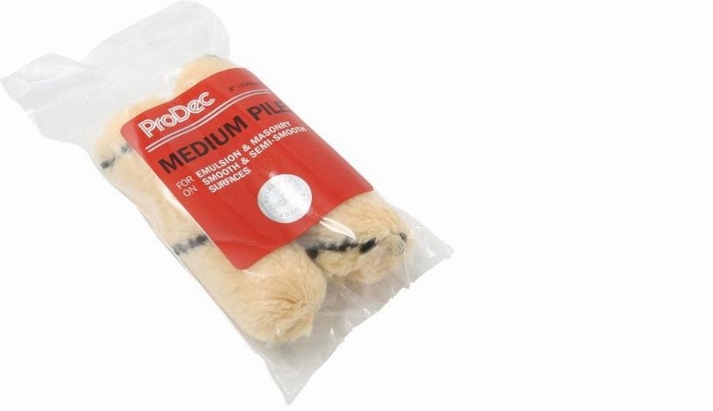 prodec emulsion roller refills