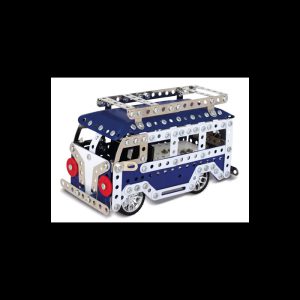 Camper Van Construction Set