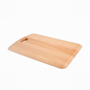 Beech Wood Large Cooks Board