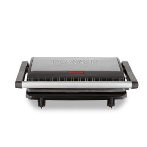 Tower T27038 750W Health Grill and Panini Press