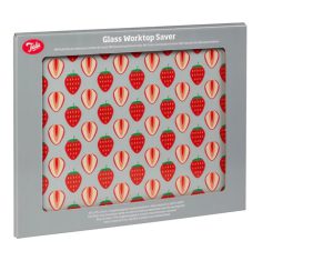 TALA FRUIT GLASS WORK TOP SAVERS