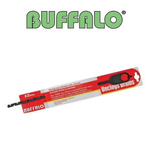 Buffalo EZopen Drain Unclogger and Unblocker