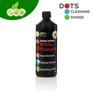DOTS Extra Power Bulk White Vinegar 20% acidity 1L