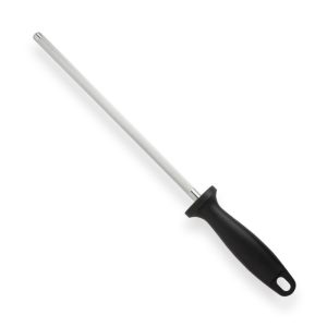 Coarse Cut Sharpening Steel – 23cm