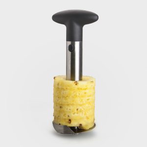 Professional Stainless Steel Pineapple Corer