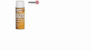 Cover Stain Primer and Sealer Aero 390ml