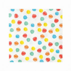 Bright Spot Napkins 20pk