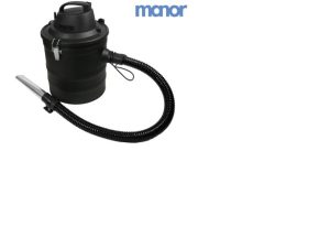 Ash Vac + Motor & Hepa Filter 3270