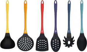 Masterchef Kitchen Utensils Set of Six 525912