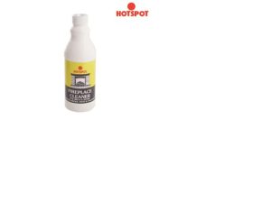 Fireplace Cleaner 500ml