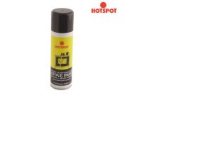 Stove Paint Matt Black Aerosol 450ml