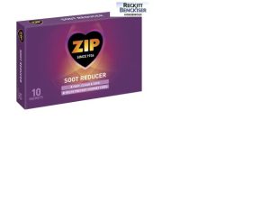 Zip Soot Reducer