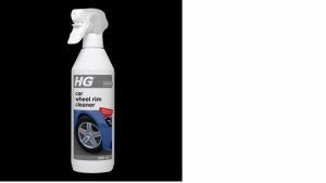 HG Wheel Rim Cleaner- 500ml
