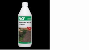 HG Algae and Mould Remover 1L