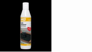 HG Hob Thorough Cleaner 250ml