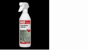 HG Chandelier Spray Cleaner 500ml