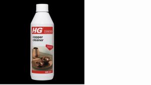 HG Copper Shine Shampoo 500ml