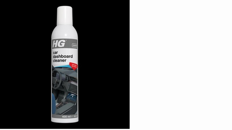 HG Car Windscreen De-Icer Spray 500ml