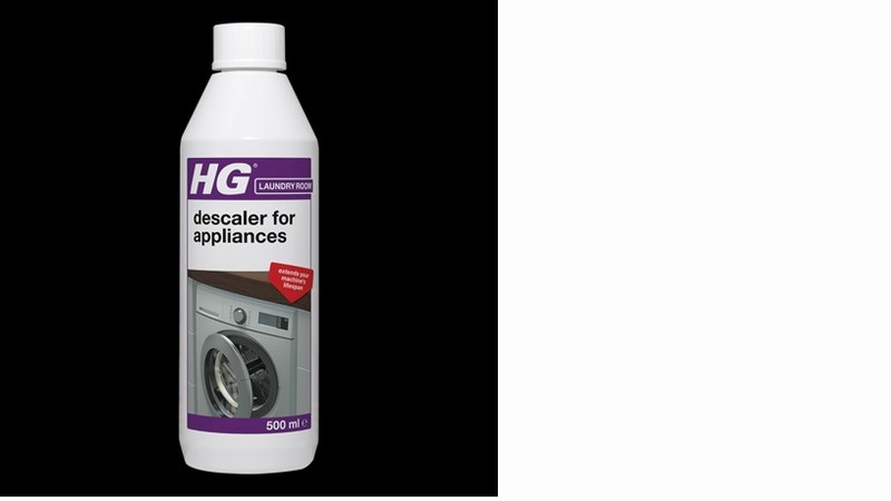 hg descaler for appliances 0.5l