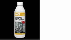 HG Cleaner For Smelly Dishwashers 500g