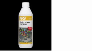 HG Drain Odour Remover 500g