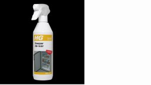 HG Freezer De-Icer 500ml