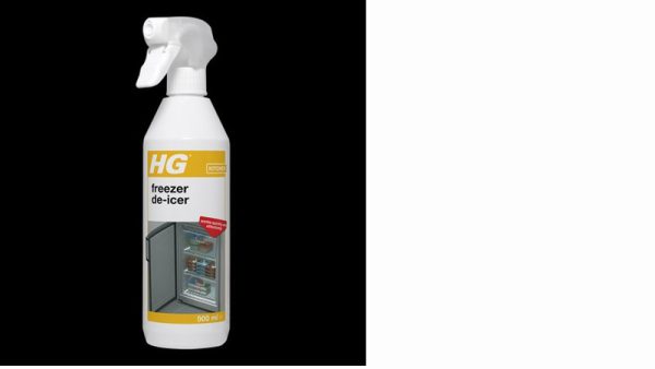 hg freezer de icer 500ml