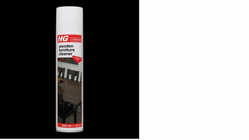 hg furniture polish 300ml