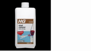 HG Vinyl Cleaner Extra Strong 1L