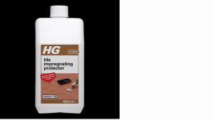 HG Impregnating Protector- Tiles 1L
