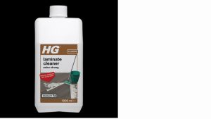 HG Laminate Power Cleaner 1L